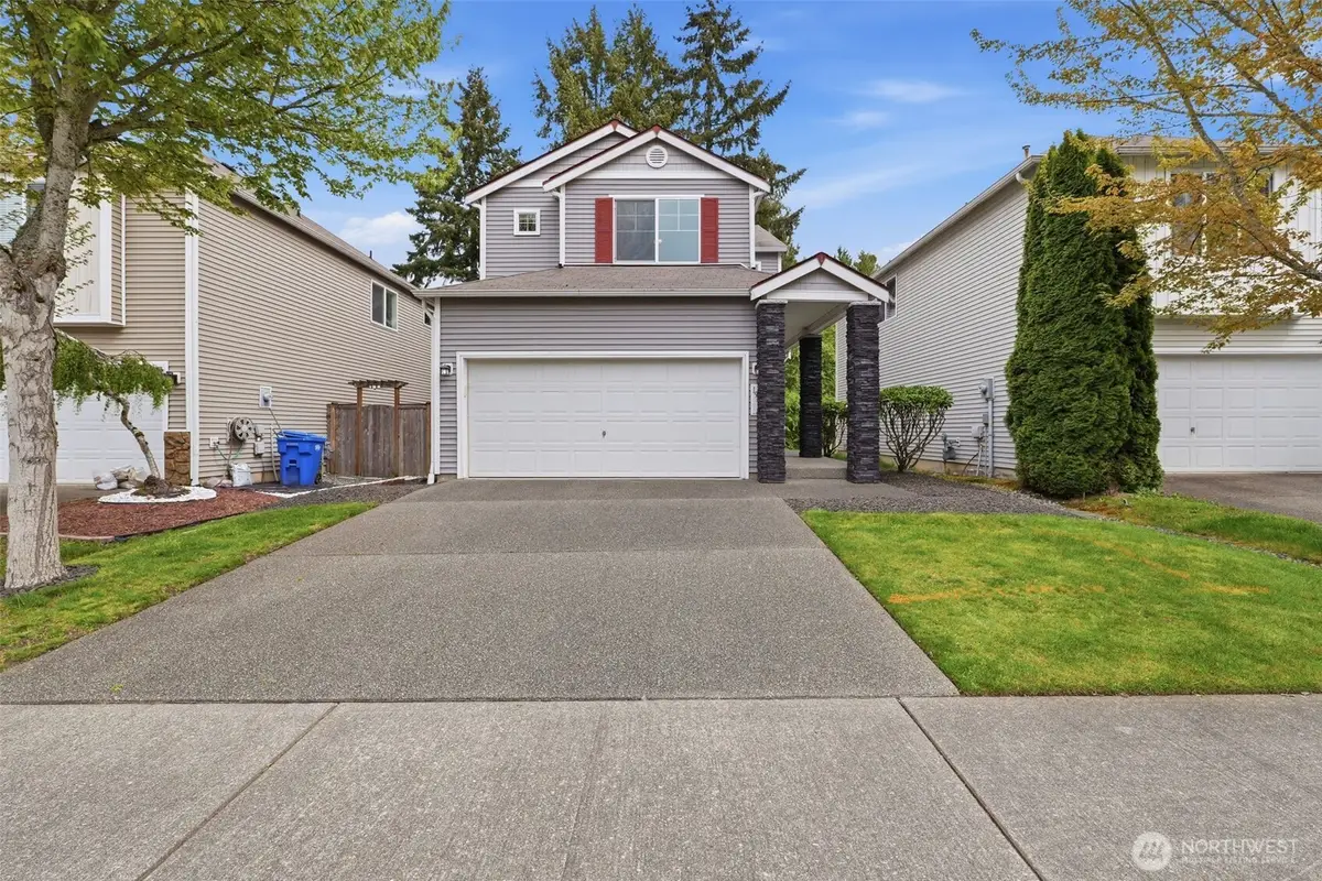 19103 19th Avenue Ct E, Spanaway, WA 98387 - #1