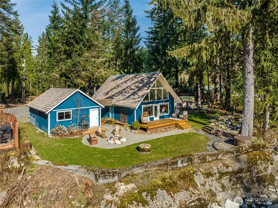 9909 353rd Drive Ne, Granite Falls, WA 98252 - #2