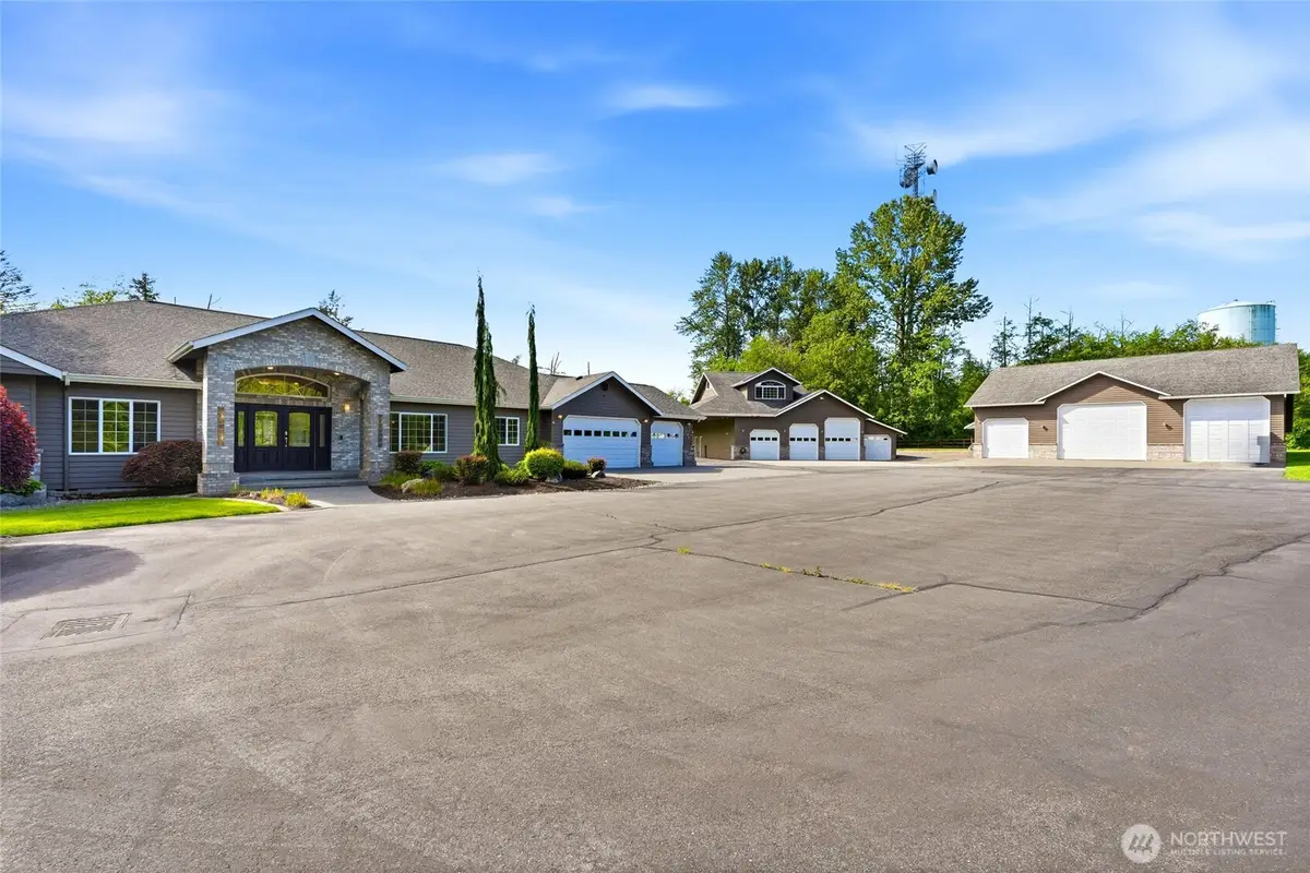 1130 150th Place Nw, Marysville, WA 98271 - #1