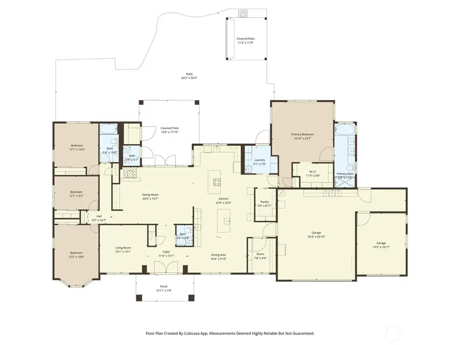 1130 150th Place Nw, Marysville, WA 98271 - #2