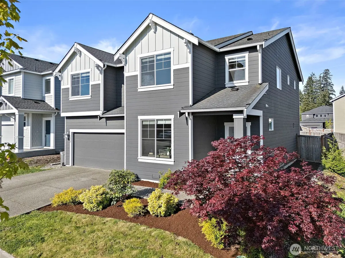 1472 Baker Heights Loop, Bremerton, WA 98312 - #1