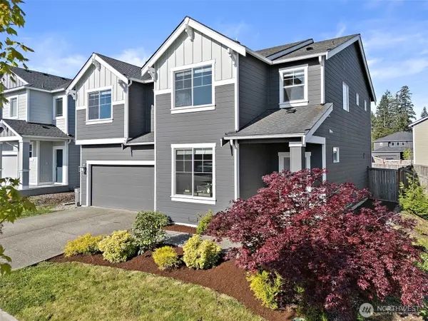 1472 Baker Heights Loop, Bremerton, WA 98312