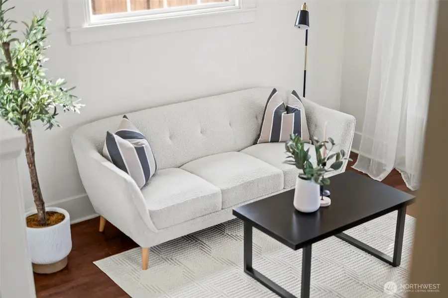 6321 S Park Avenue, Tacoma, WA 98408 - #3