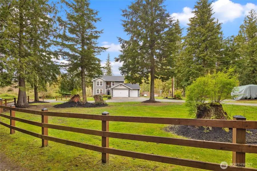 18302 437th Drive Ne, Gold Bar, WA 98251 - #2