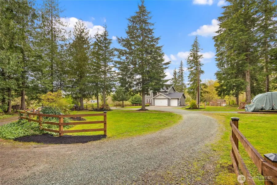18302 437th Drive Ne, Gold Bar, WA 98251 - #3