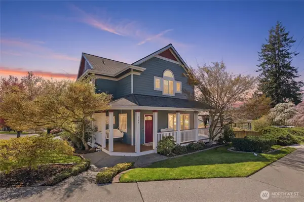 828 Cottage Avenue, Snohomish, WA 98290