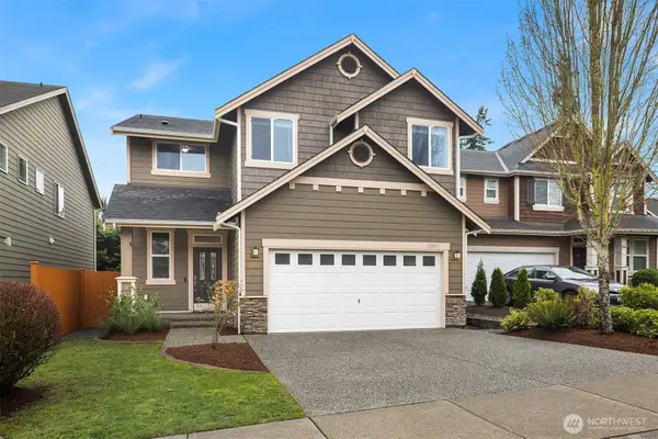 12871 NE 198th Place, Woodinville, WA 98072