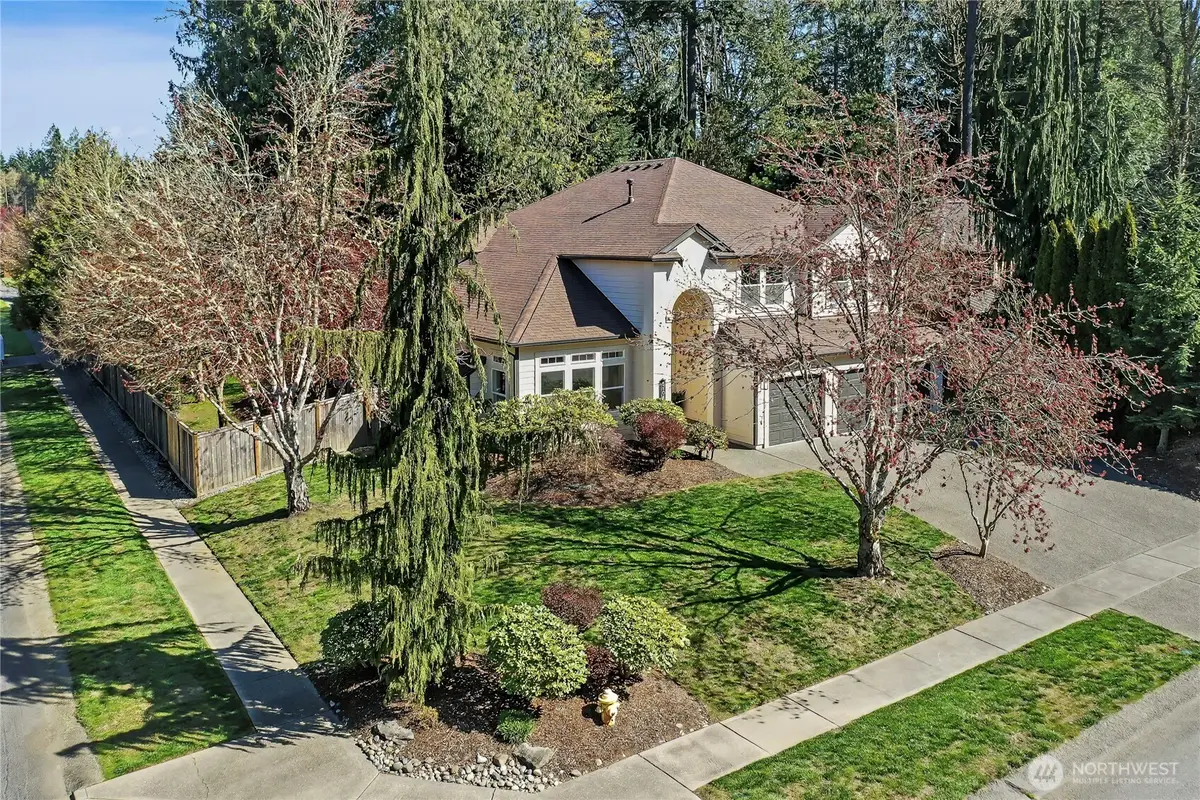 3104 Cedrona Drive Nw, Olympia, WA 98502 - #1