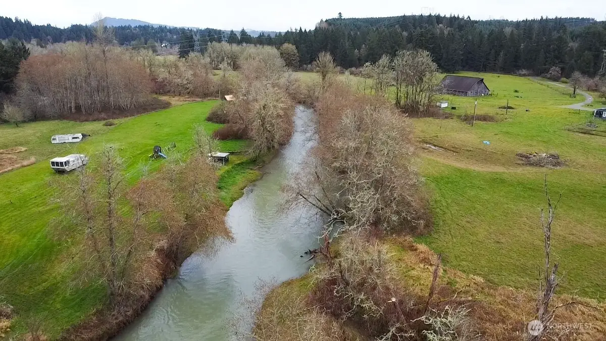 20825 Grade Street Se, Centralia, WA 98531 - #1