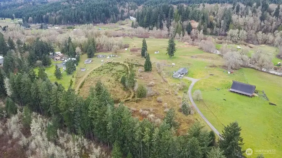 20825 Grade Street Se, Centralia, WA 98531 - #2