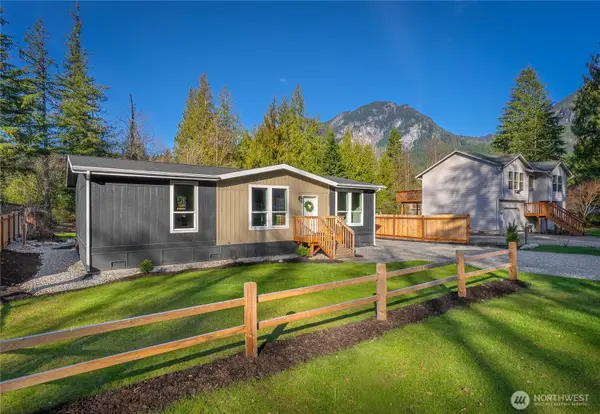 44331 Pine Road, Gold Bar, WA 98251