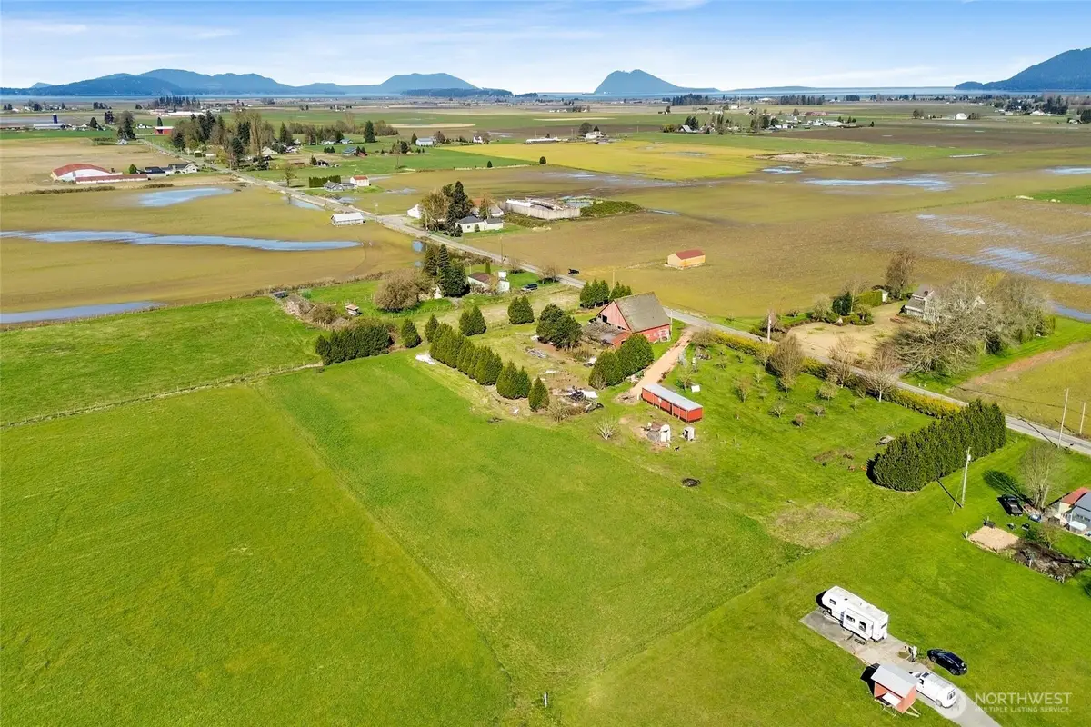 16068 Field Road, Bow, WA 98232 - #1