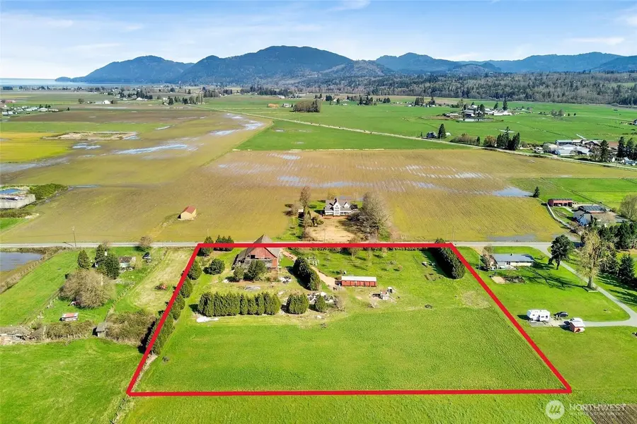 16068 Field Road, Bow, WA 98232 - #2