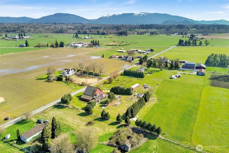 16068 Field Road, Bow, WA 98232 - #3