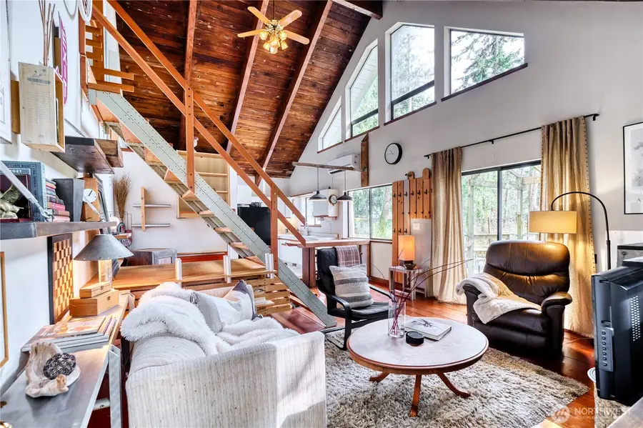 1525 Columbia Vista Drive, Point Roberts, WA 98281 - #2