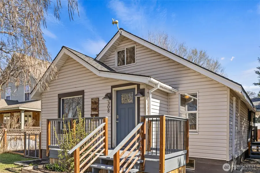 308 S Pearl Street, Ellensburg, WA 98926 - #2