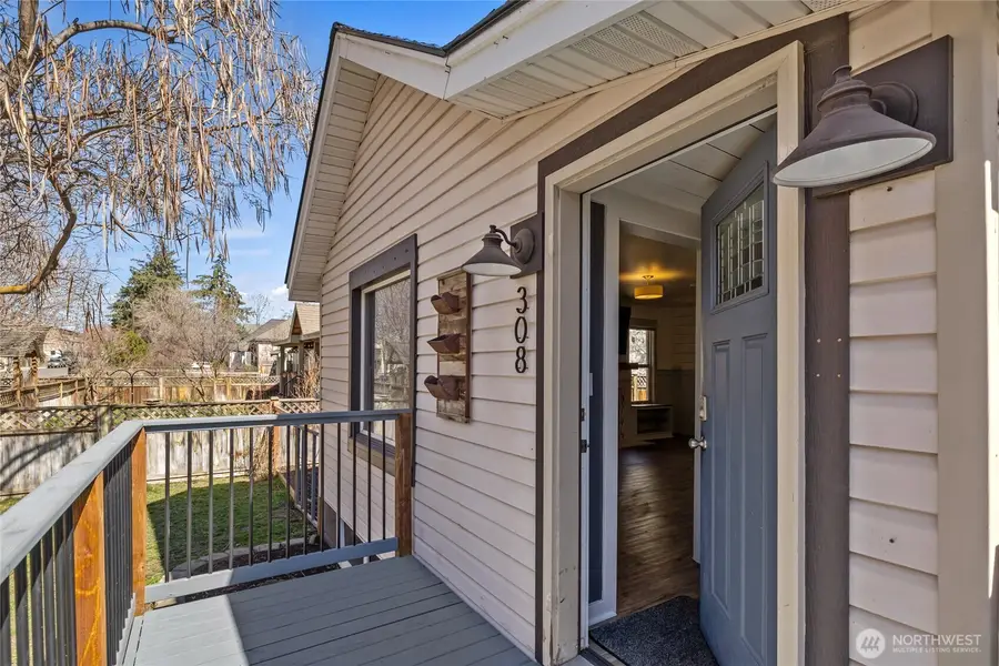 308 S Pearl Street, Ellensburg, WA 98926 - #3