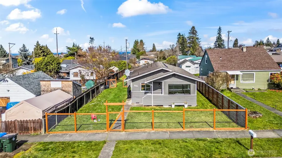 1111 E 5th, Port Angeles, WA 98362 - #3