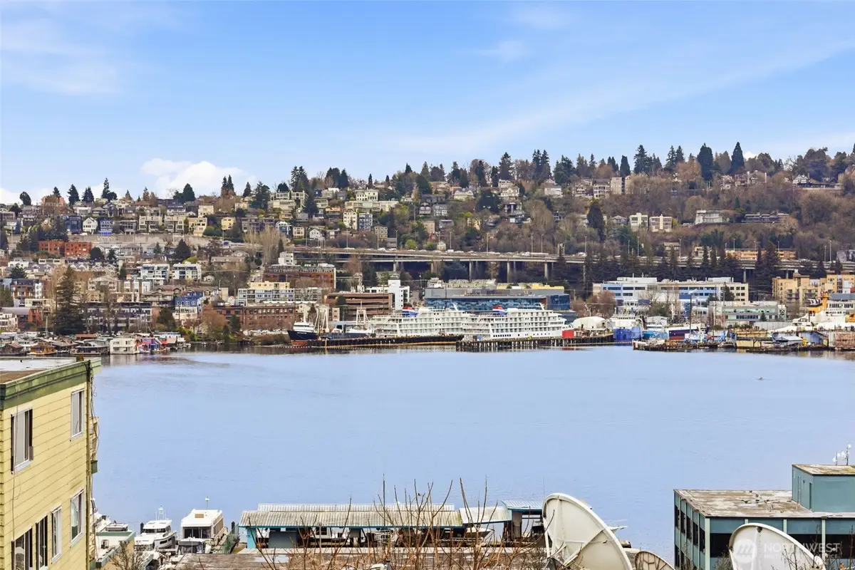 1758 Dexter Avenue N #4, Seattle, WA 98109 - #1