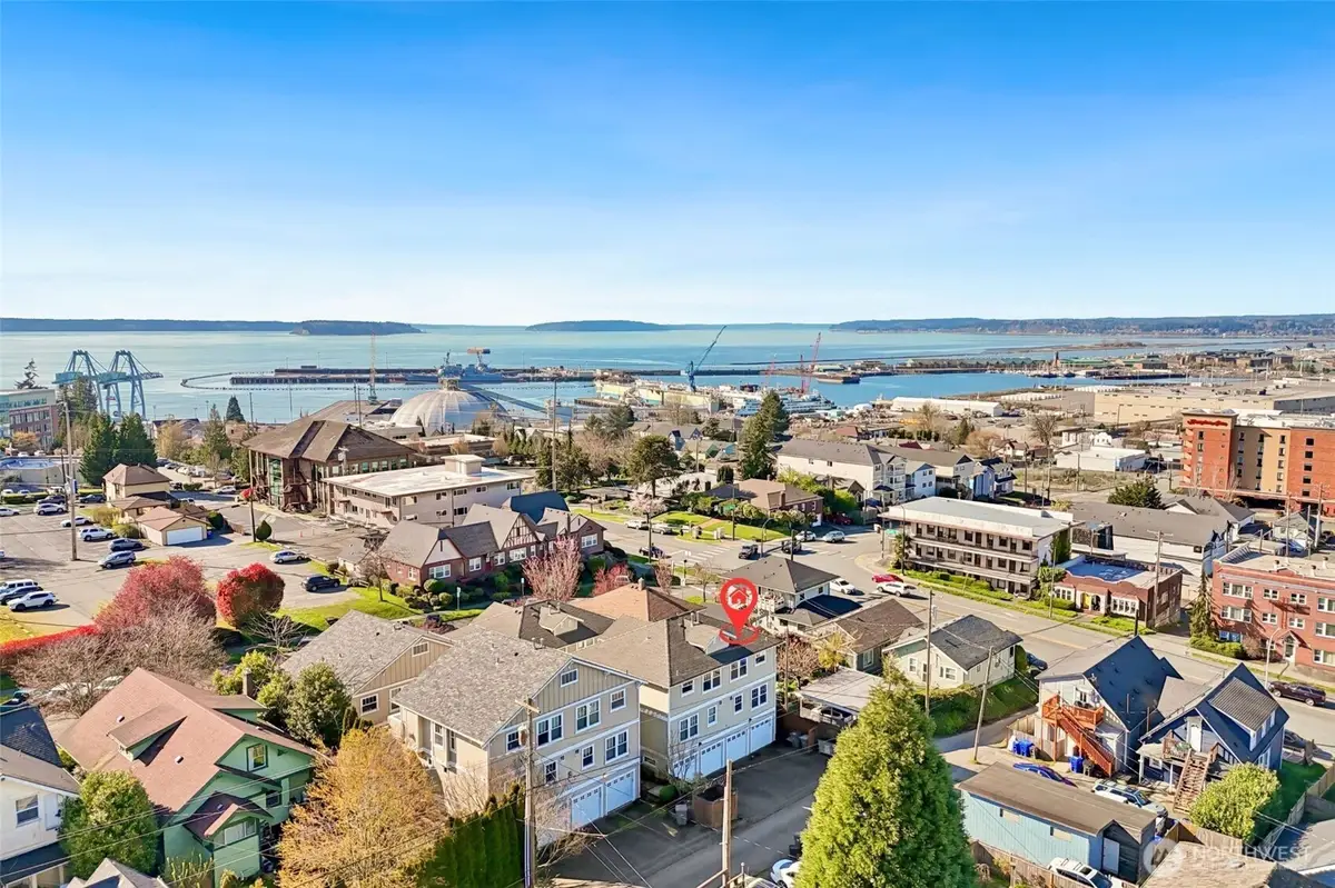 3111 Norton Avenue #C, Everett, WA 98201 - #1