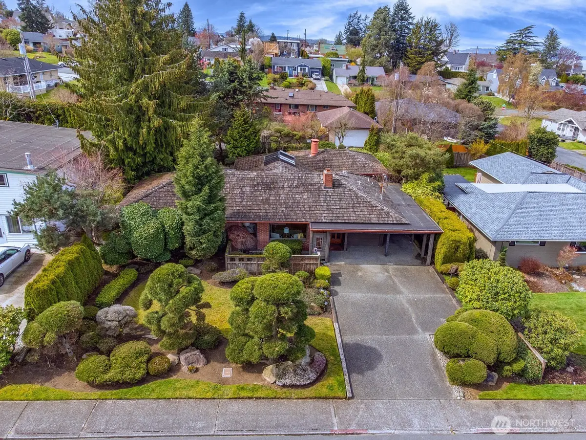 606 Wetmore Avenue, Everett, WA 98201 - #1