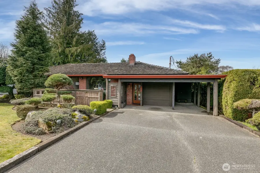 606 Wetmore Avenue, Everett, WA 98201 - #3