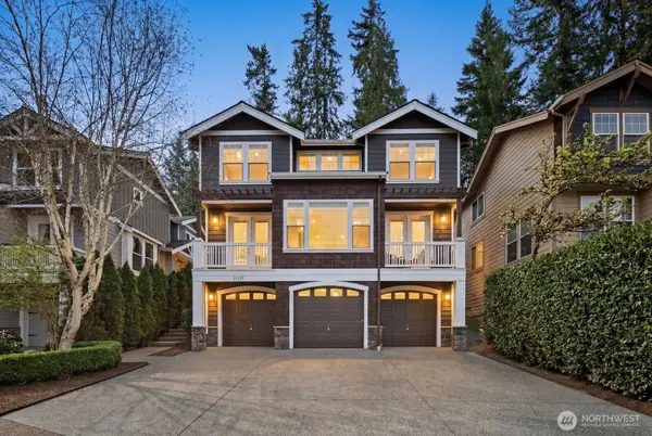 11127 NE 162nd Street, Bothell, WA 98011