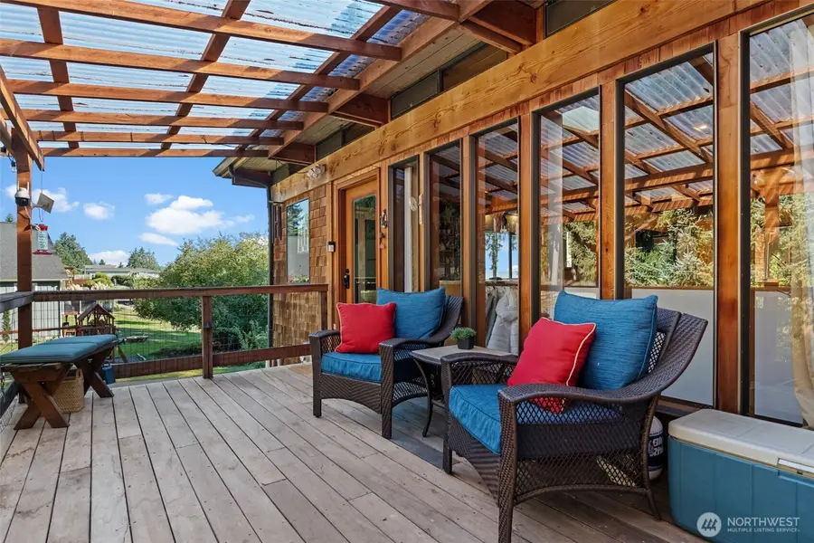 1130 Queets Drive, Fox Island, WA 98333 - #2