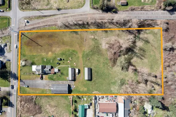 917 85th Street E, Tacoma, WA 98445