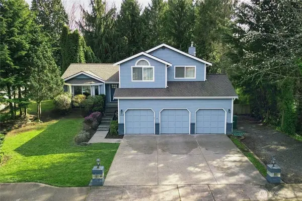 11818 Meridian Place Se, Lake Stevens, WA 98258