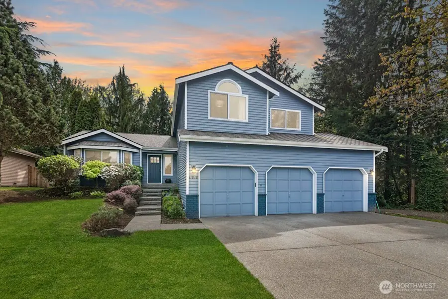 11818 Meridian Place Se, Lake Stevens, WA 98258 - #2