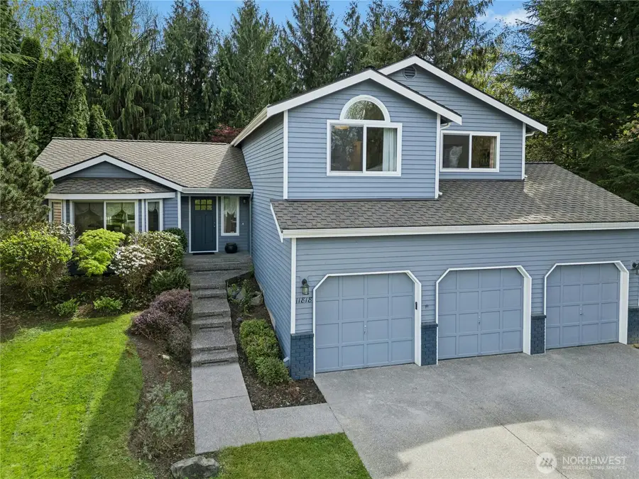 11818 Meridian Place Se, Lake Stevens, WA 98258 - #3
