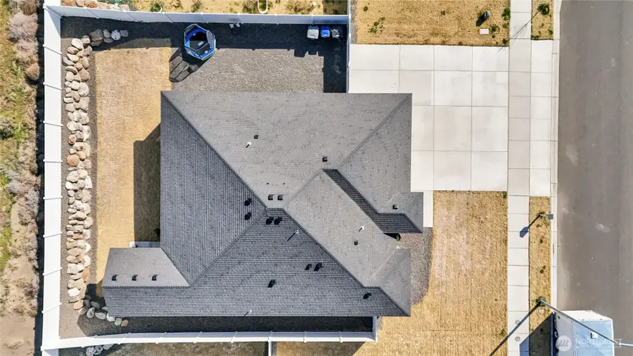 4716 W Thrush Street, Moses Lake, WA 98837 - #3