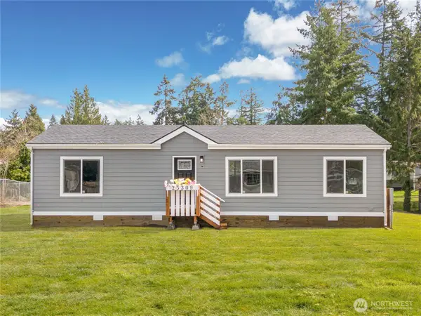 25309 52nd Avenue E, Graham, WA 98338