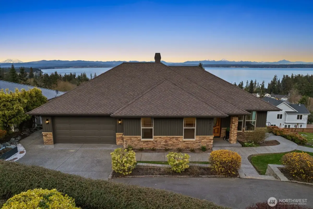 1021 Lightning Way, Camano Island, WA 98282 - #1