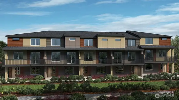 13205 NE 127th Way #C, Kirkland, WA 98034