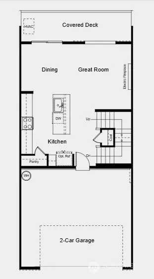 13205 NE 127th Way #C, Kirkland, WA 98034 - #3