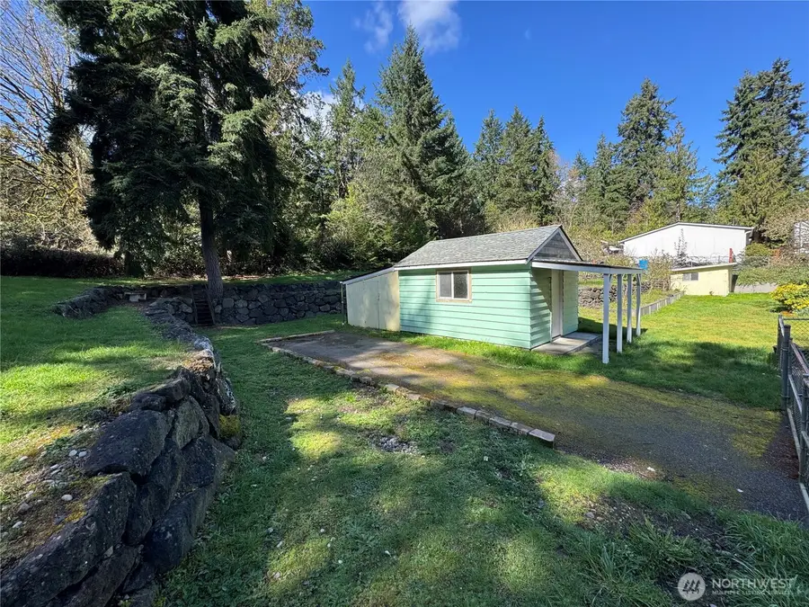 0 Illahee Road, Bremerton, WA 98311 - #3