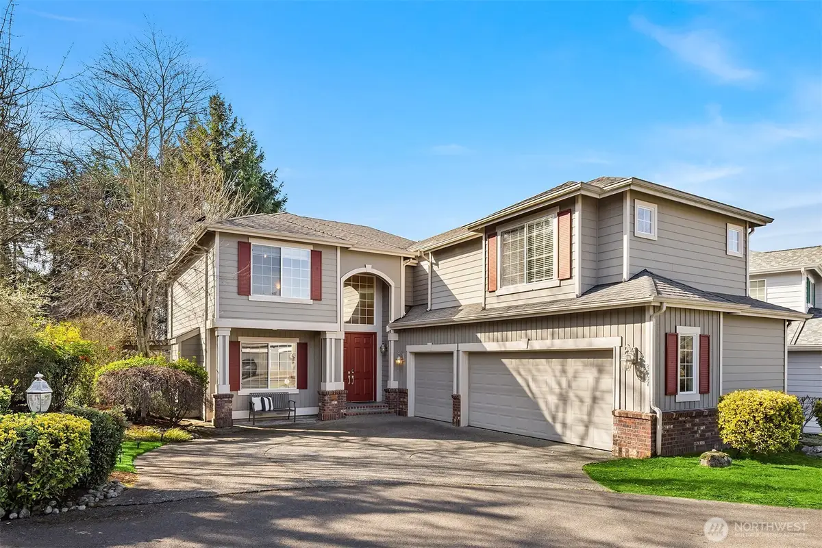 8537 NE 128th Street, Kirkland, WA 98034 - #1