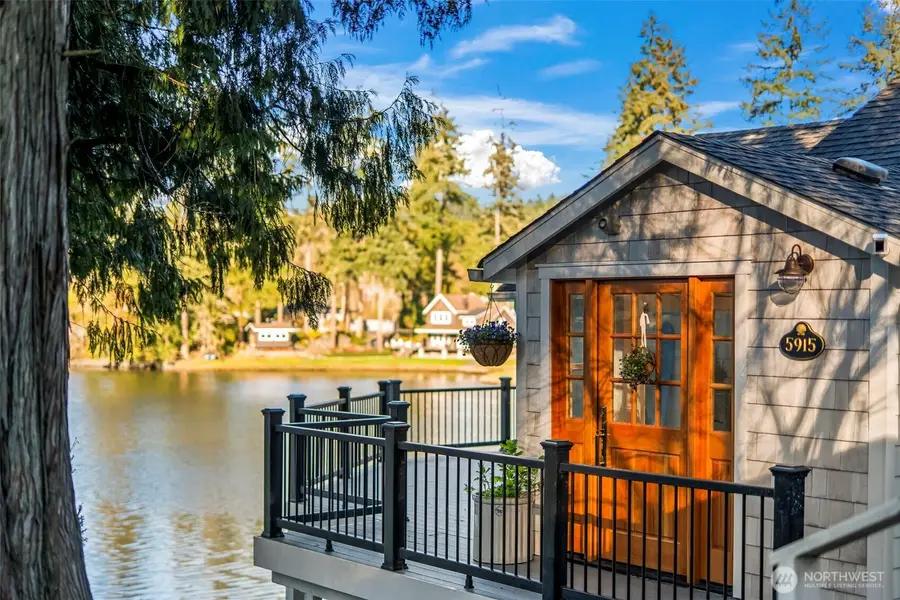 5915 Lagoon Lane Nw, Gig Harbor, WA 98335 - #2