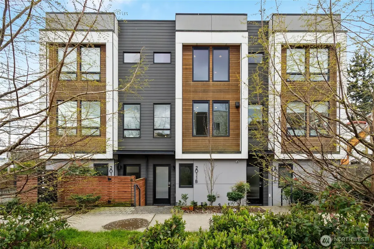 2011 NW 64th Street #B, Seattle, WA 98107 - #1