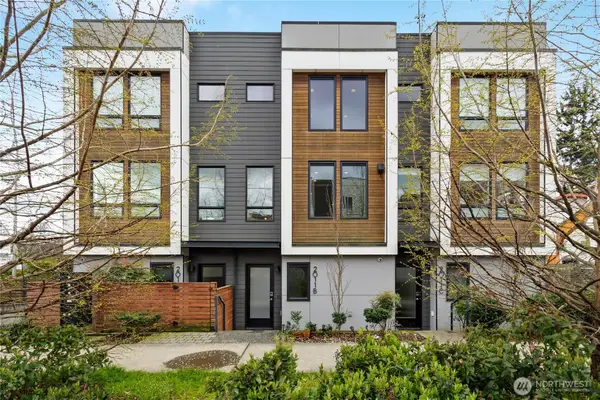 2011 NW 64th Street #B, Seattle, WA 98107