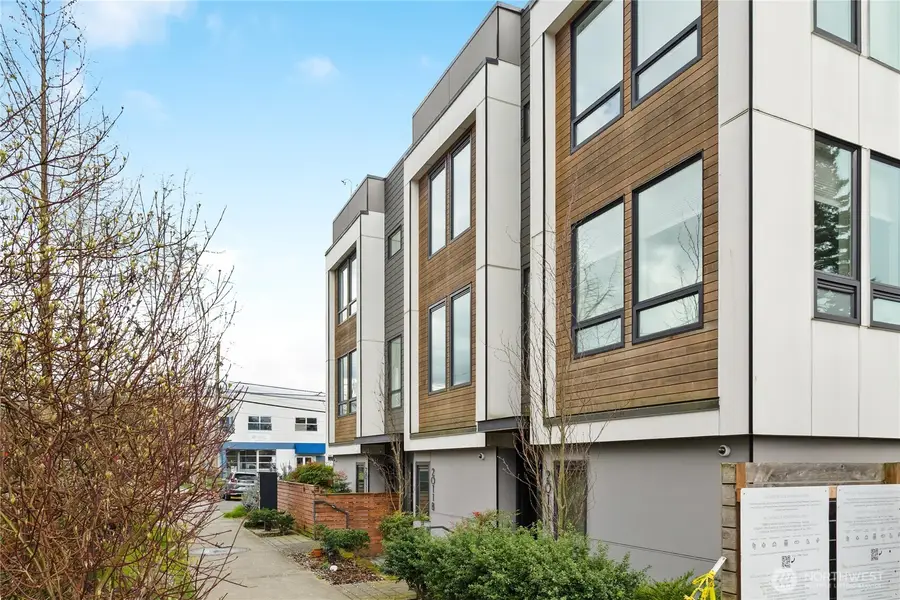 2011 NW 64th Street #B, Seattle, WA 98107 - #2