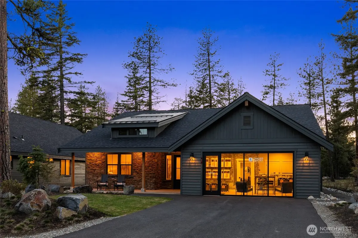 51 Plateau Loop, Cle Elum, WA 98922 - #1