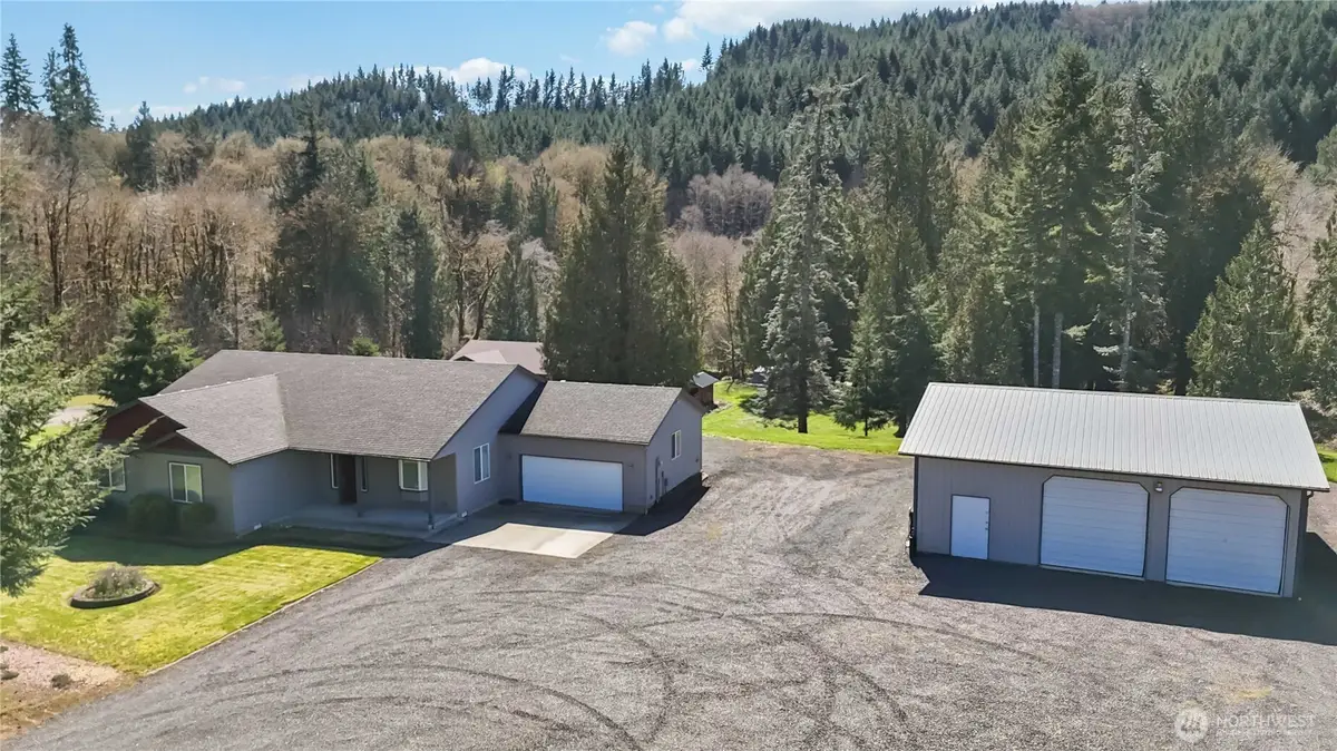 2035 Coal Creek Road, Longview, WA 98632 - #1