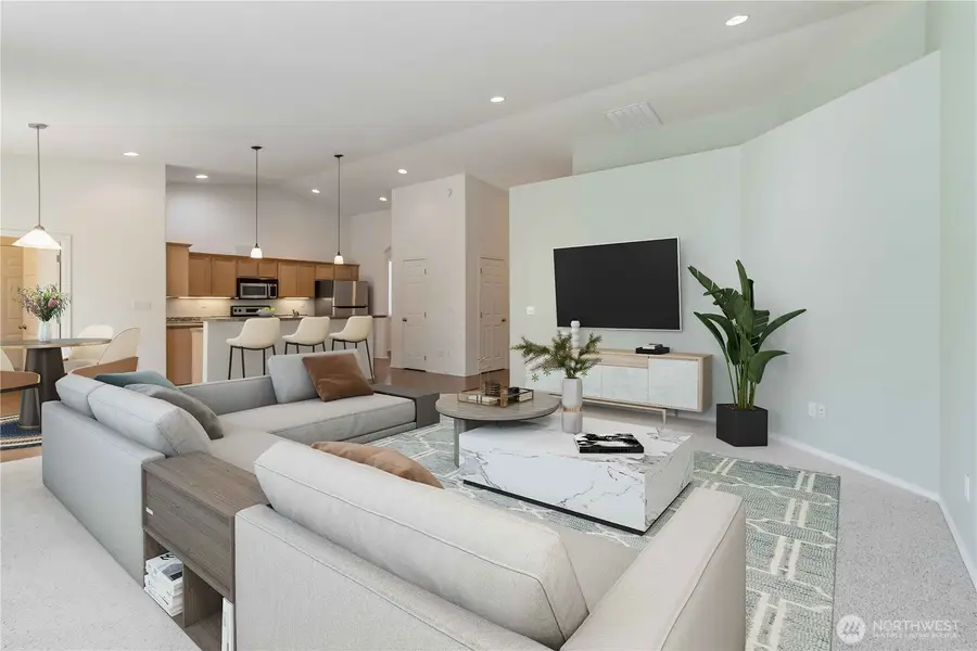 2035 Coal Creek Road, Longview, WA 98632 - #2