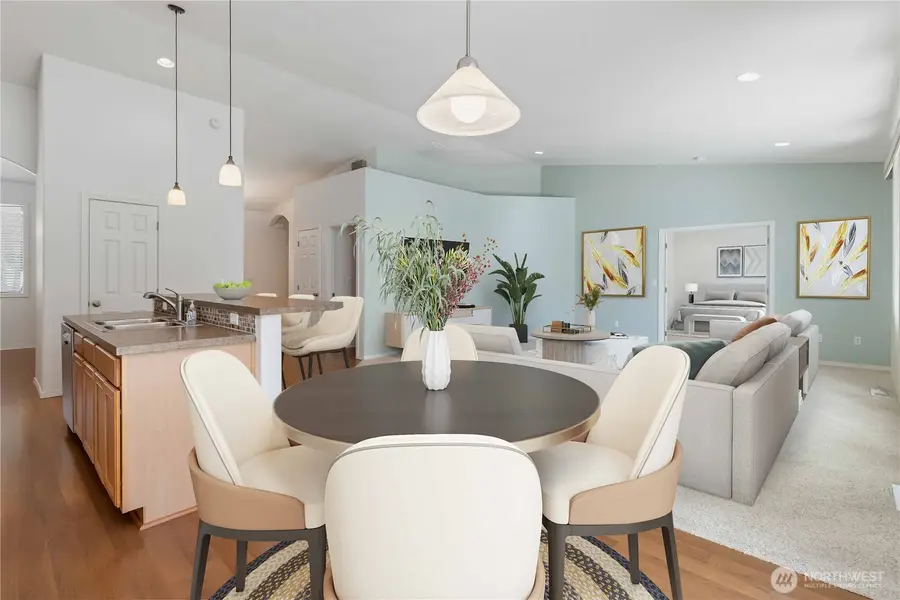 2035 Coal Creek Road, Longview, WA 98632 - #3