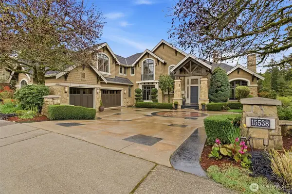 15538 SE 79th Place, Newcastle, WA 98059