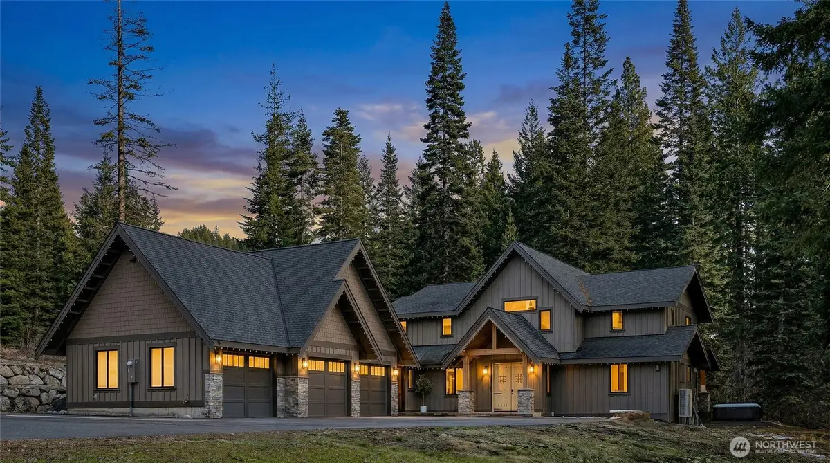 220 Breckenridge Drive, Ronald, WA 98940 - #1