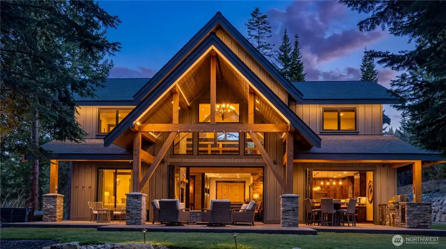 220 Breckenridge Drive, Ronald, WA 98940 - #2